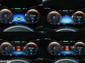 Mercedes-Benz C 300 e 9G-TRONIC AMG Line