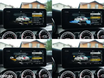 Mercedes-Benz C 300 e 9G-TRONIC AMG Line