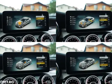 Mercedes-Benz C 300 e 9G-TRONIC AMG Line