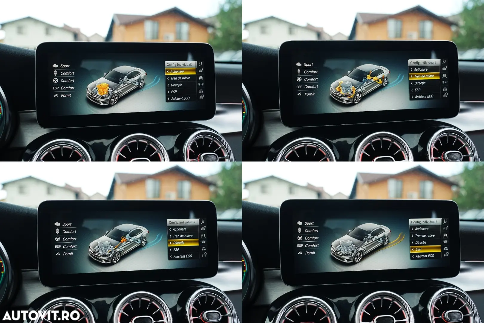 Mercedes-Benz C 300 e 9G-TRONIC AMG Line