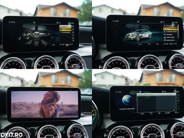 Mercedes-Benz C 300 e 9G-TRONIC AMG Line