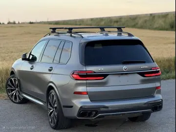 BMW X7 M60