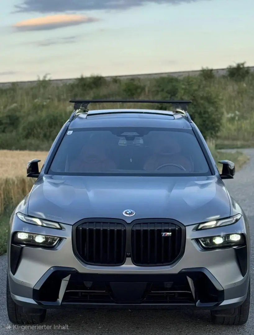 BMW X7 M60