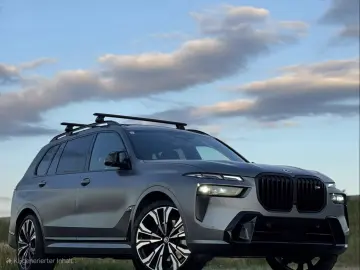 BMW X7 M60