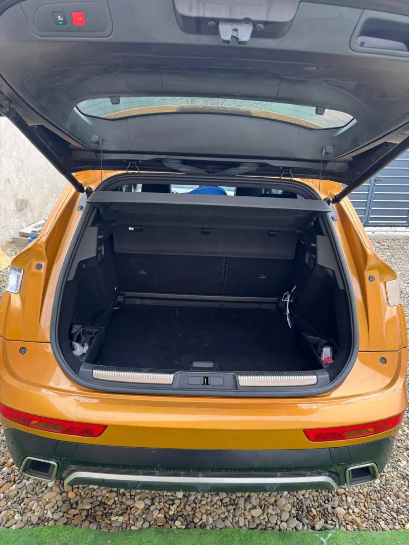 DS Automobiles DS7 (Crossback)