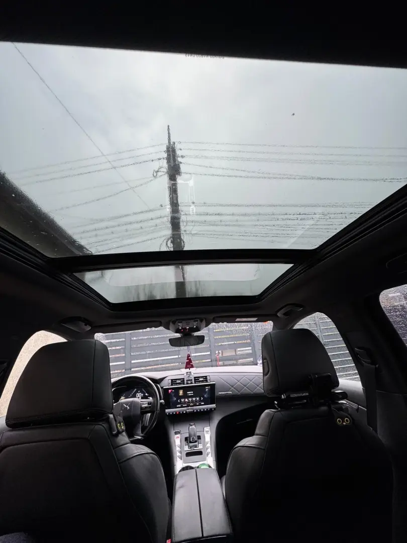 DS Automobiles DS7 (Crossback)