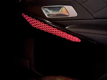 DS Automobiles DS7 (Crossback)