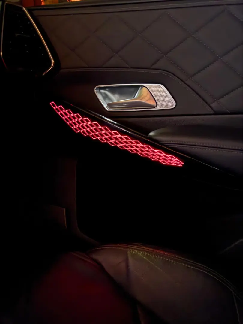 DS Automobiles DS7 (Crossback)