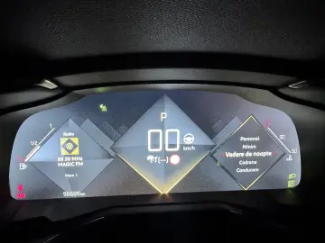 DS Automobiles DS7 (Crossback)