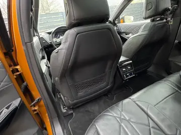 DS Automobiles DS7 (Crossback)