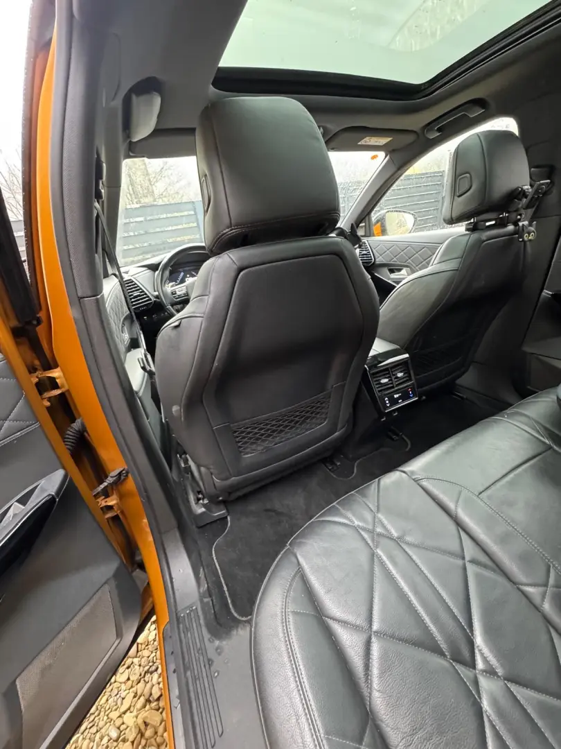 DS Automobiles DS7 (Crossback)