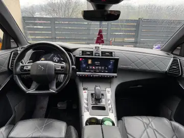 DS Automobiles DS7 (Crossback)