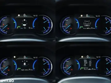 Toyota RAV4 2.5 4x4 Hybrid Style Selection