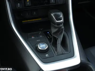 Toyota RAV4 2.5 4x4 Hybrid Style Selection