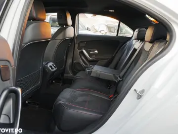 Mercedes-Benz A 250 e 8G-DCT AMG Line