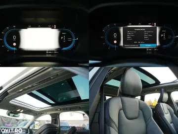 Volvo XC 60 Recharge T6 Twin Engine