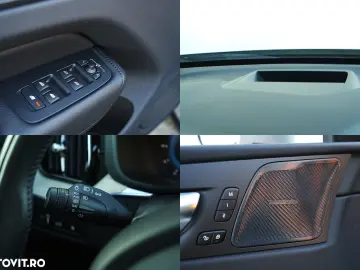 Volvo XC 60 Recharge T6 Twin Engine