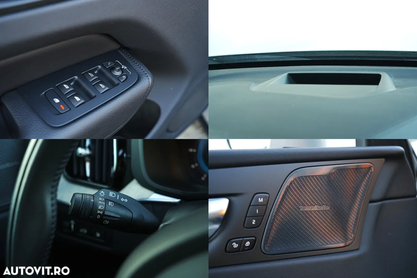 Volvo XC 60 Recharge T6 Twin Engine