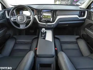 Volvo XC 60 Recharge T6 Twin Engine