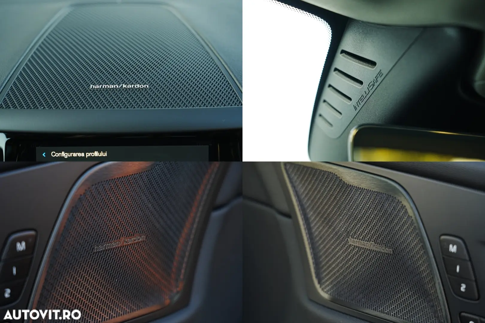 Volvo XC 60 Recharge T6 Twin Engine