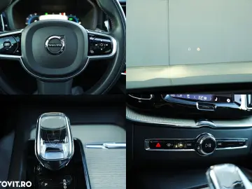 Volvo XC 60 Recharge T6 Twin Engine