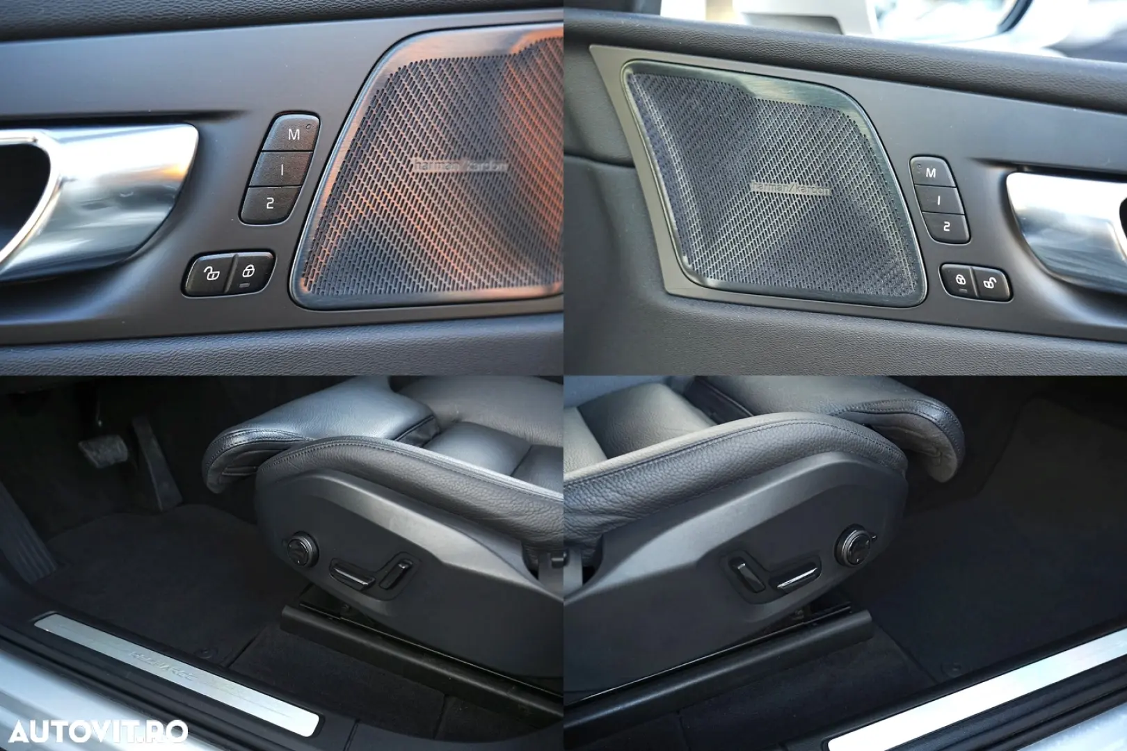 Volvo XC 60 Recharge T6 Twin Engine