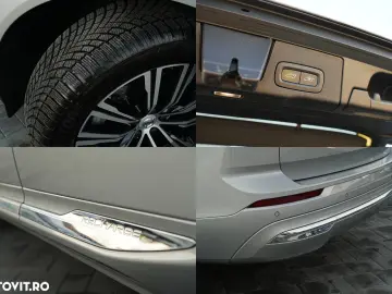 Volvo XC 60 Recharge T6 Twin Engine