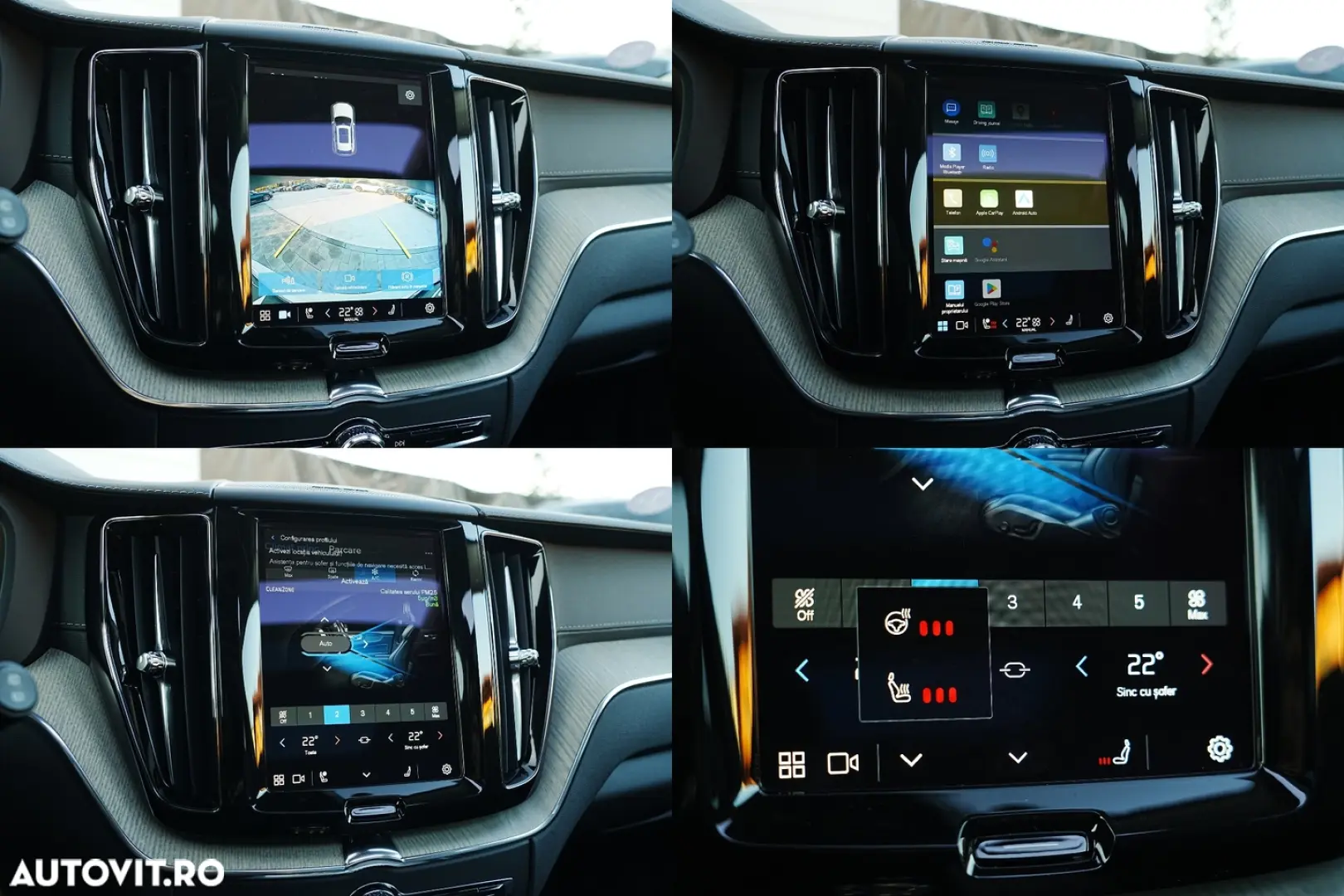 Volvo XC 60 Recharge T6 Twin Engine