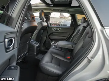 Volvo XC 60 Recharge T6 Twin Engine