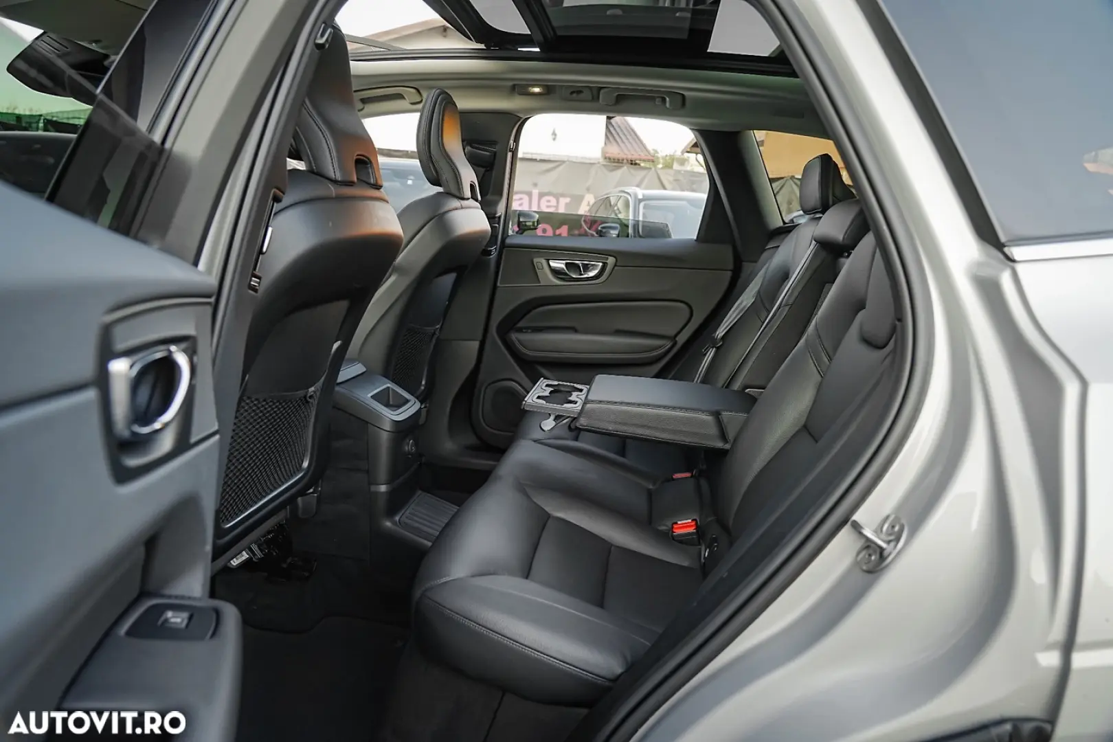 Volvo XC 60 Recharge T6 Twin Engine