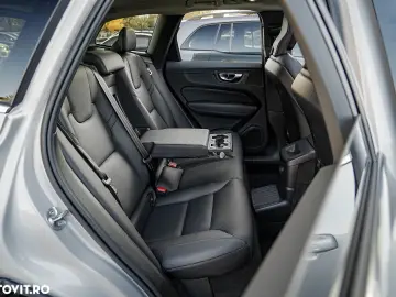 Volvo XC 60 Recharge T6 Twin Engine