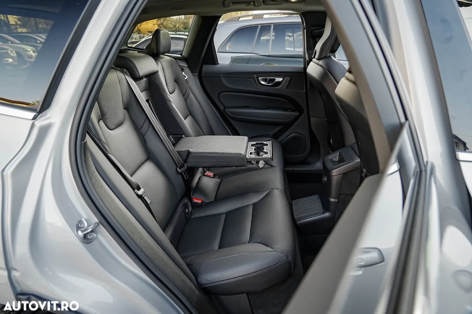 Volvo XC 60 Recharge T6 Twin Engine