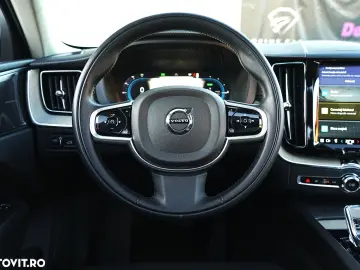 Volvo XC 60 Recharge T6 Twin Engine