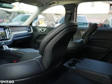 Volvo XC 60 Recharge T6 Twin Engine