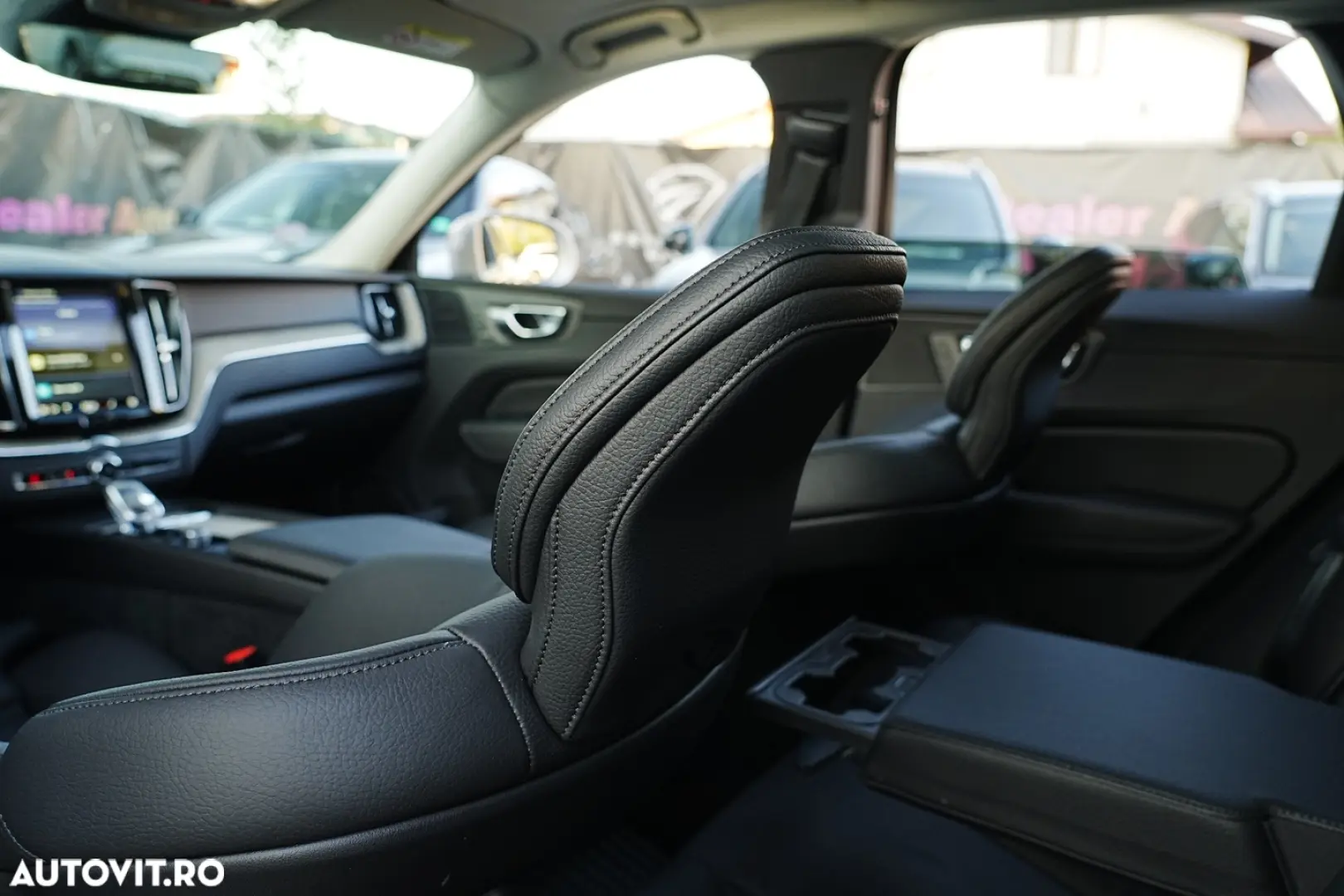 Volvo XC 60 Recharge T6 Twin Engine