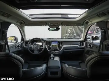 Volvo XC 60 Recharge T6 Twin Engine