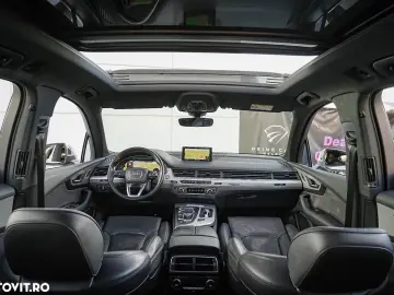 Audi Q7 3.0 TDI Quattro Tiptronic