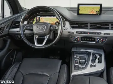 Audi Q7 3.0 TDI Quattro Tiptronic