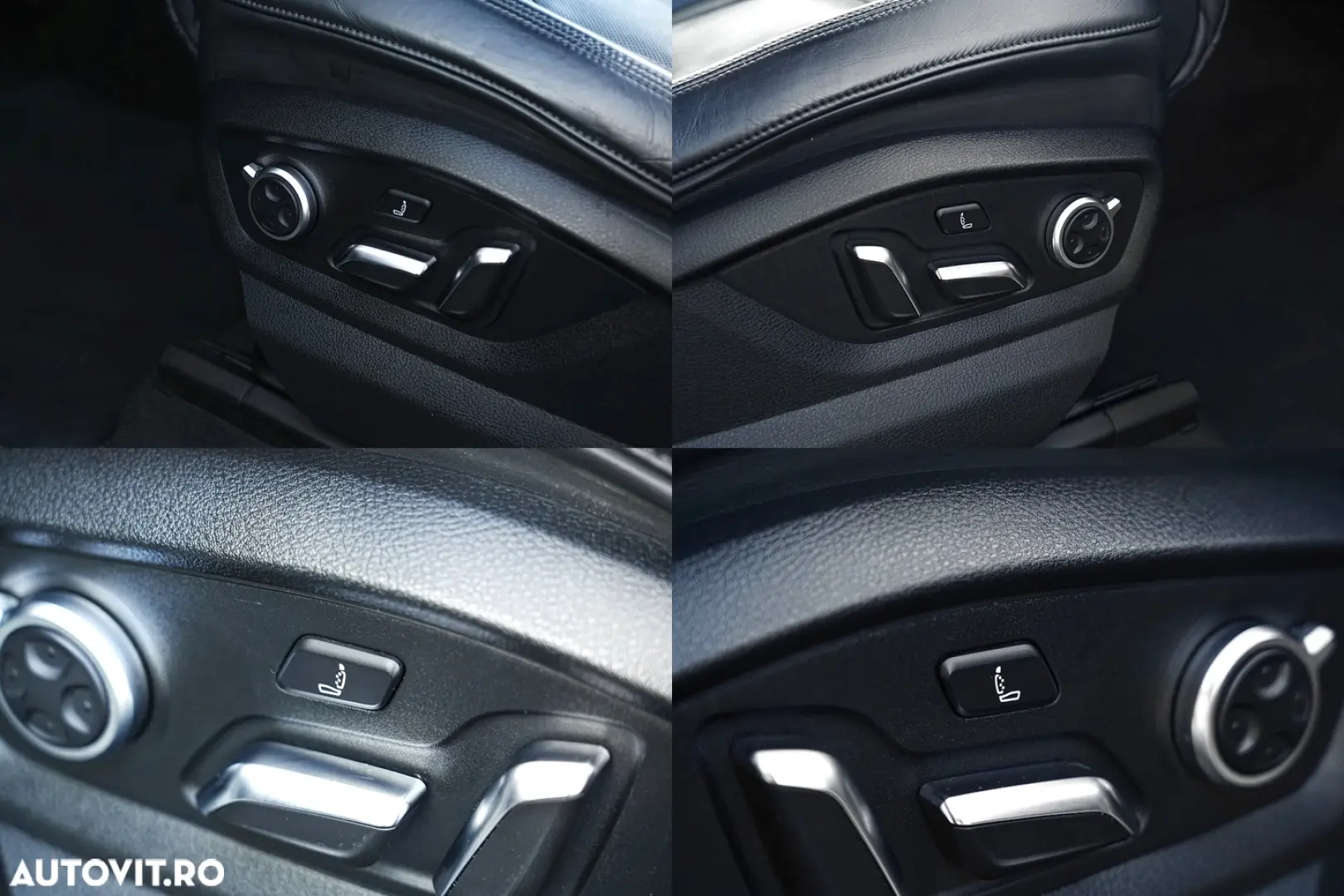 Audi Q7 3.0 TDI Quattro Tiptronic