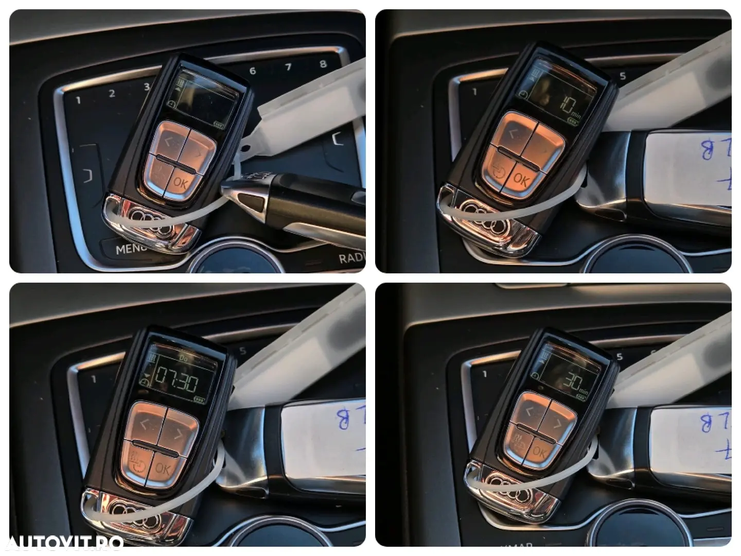 Audi Q7 3.0 TDI Quattro Tiptronic