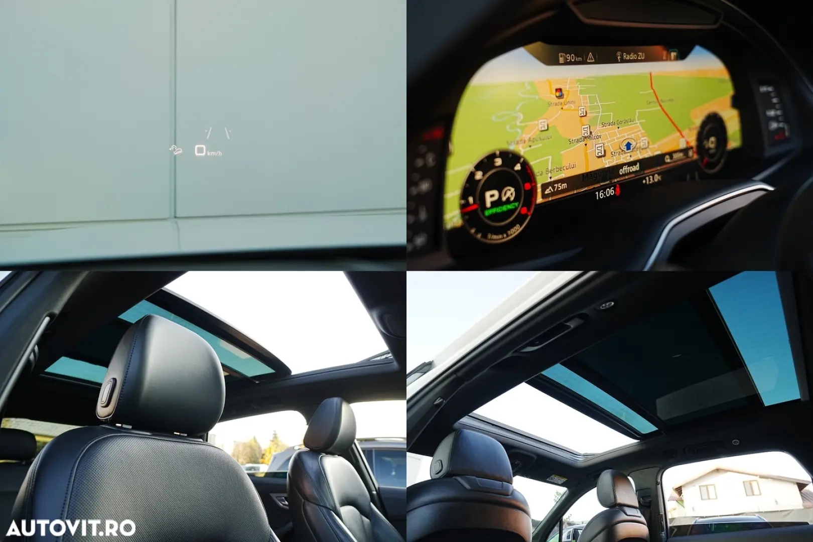 Audi Q7 3.0 TDI Quattro Tiptronic