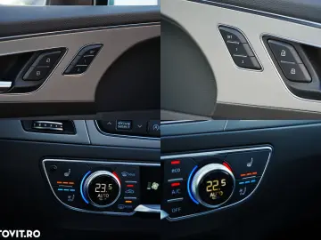 Audi Q7 3.0 TDI Quattro Tiptronic