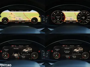 Audi Q7 3.0 TDI Quattro Tiptronic