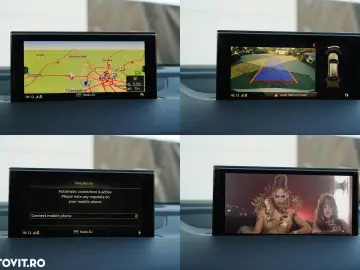 Audi Q7 3.0 TDI Quattro Tiptronic