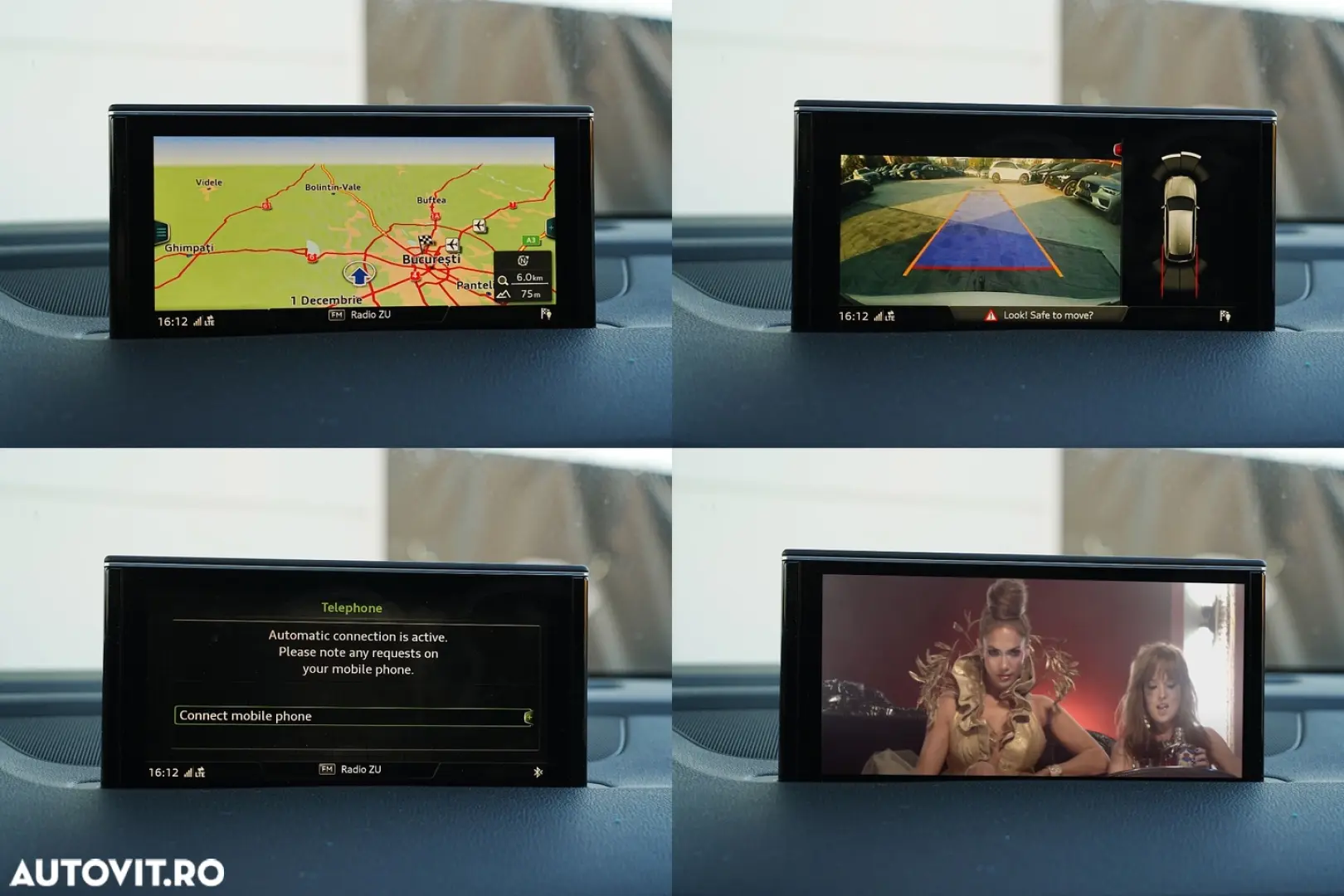 Audi Q7 3.0 TDI Quattro Tiptronic