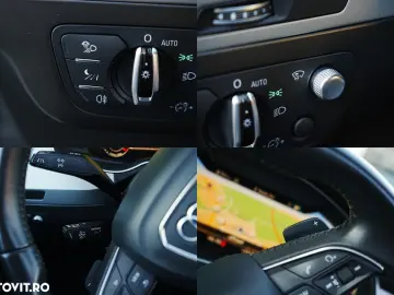 Audi Q7 3.0 TDI Quattro Tiptronic