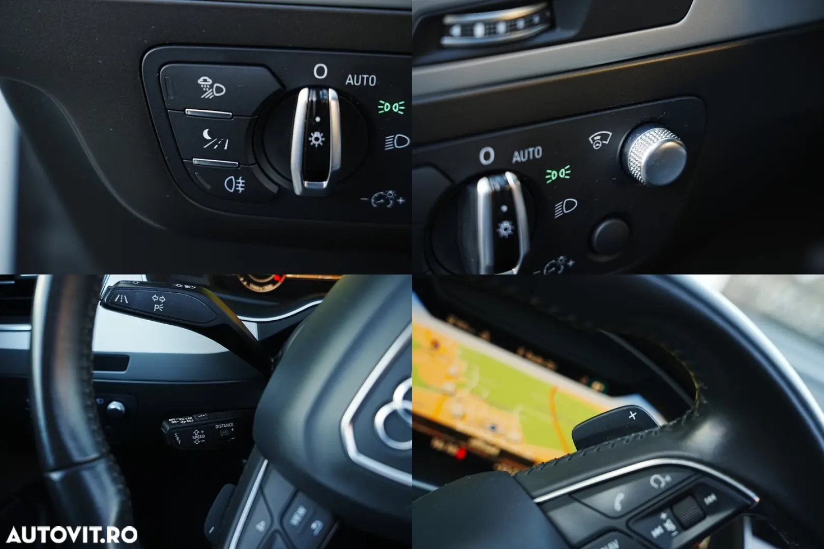 Audi Q7 3.0 TDI Quattro Tiptronic