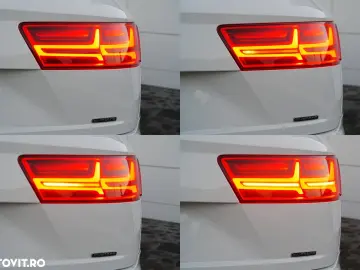 Audi Q7 3.0 TDI Quattro Tiptronic
