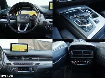 Audi Q7 3.0 TDI Quattro Tiptronic