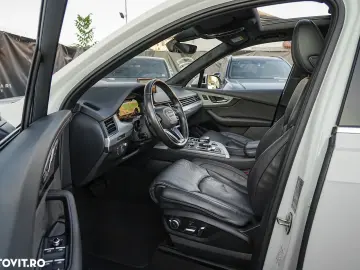 Audi Q7 3.0 TDI Quattro Tiptronic